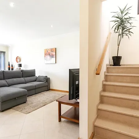 Holiday home Garden *