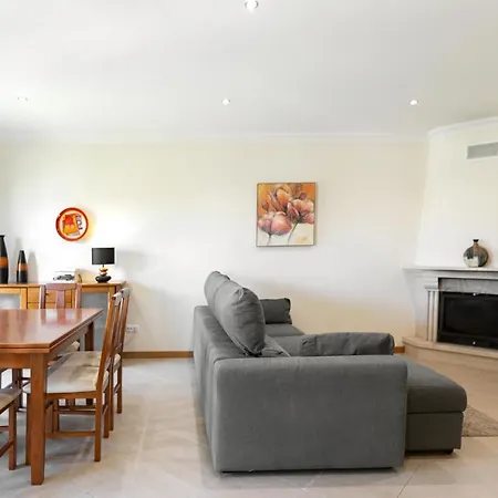 Garden Holiday home Obidos