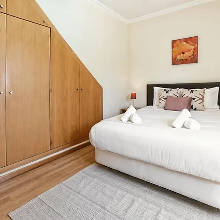 Holiday home Garden Obidos