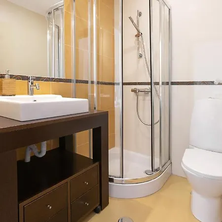 Holiday home Garden Obidos