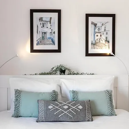 Garden Holiday home Obidos