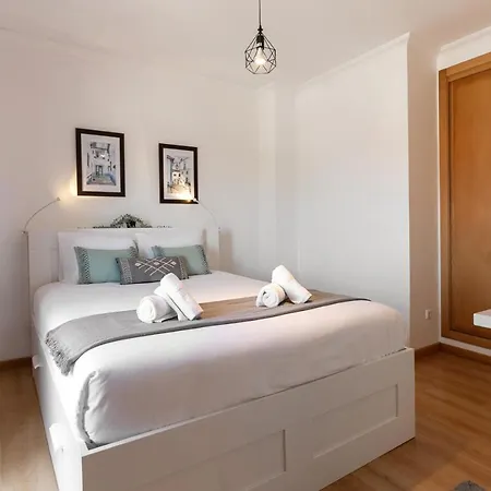 Garden Holiday home Obidos