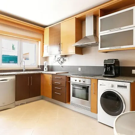 Holiday home Garden *